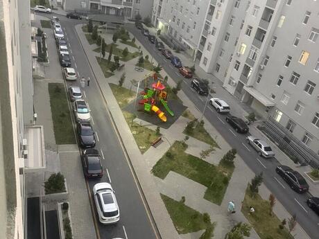 4-room apartment, 100 m², Hövsan: 168 000 ₼ 5