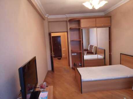 1 İnşaatçılar