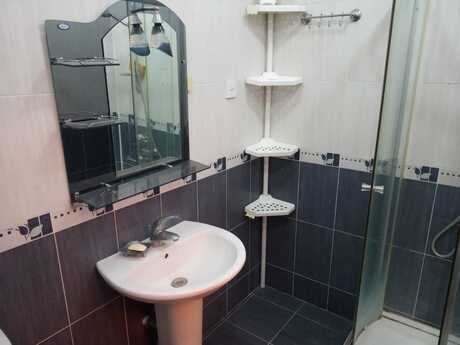 Kirayə 1 otaqlı mənzil, 62 m², İnşaatçılar: 550 ₼/ay 2