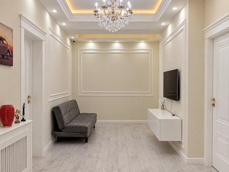 Kirayə 3 otaqlı mənzil, 140 m², Nəriman Nərimanov: 1 699 ₼/ay 2
