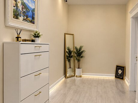 Kirayə 3 otaqlı mənzil, 140 m², Nəriman Nərimanov: 1 699 ₼/ay 4