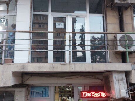 Elan №6496155 - Bakı, Yeni Yasamal q., 100 m²