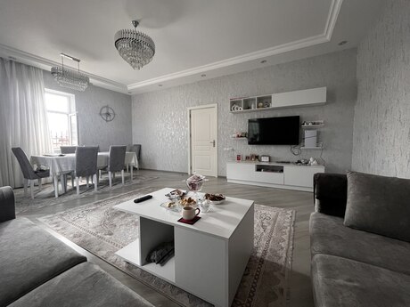 4-комнатный дом, 129 м², Binə: 95 000 ₼ 2
