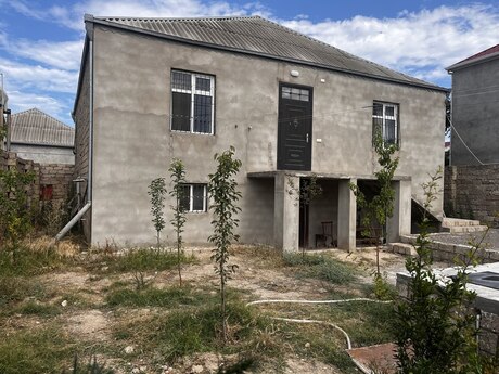 4-комнатный дом, 129 м², Binə: 95 000 ₼ 4