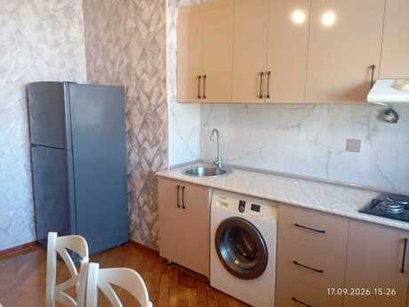 Аренда: 3-комнатная квартира, 135 м², İnşaatçılar: 990 ₼/мес 2
