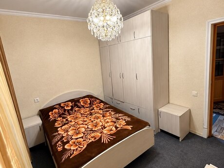 Аренда: 3-комнатная квартира, 80 м², Şah İsmayıl Xətai: 900 ₼/мес 4