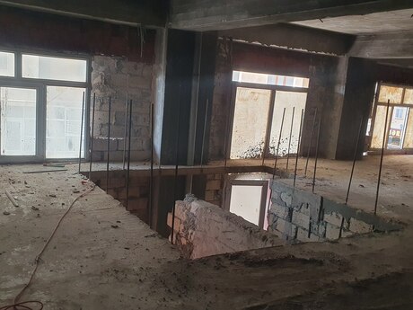 2 otaqlı mənzil, 37 m², Yeni Yasamal: 62 000 ₼ 2