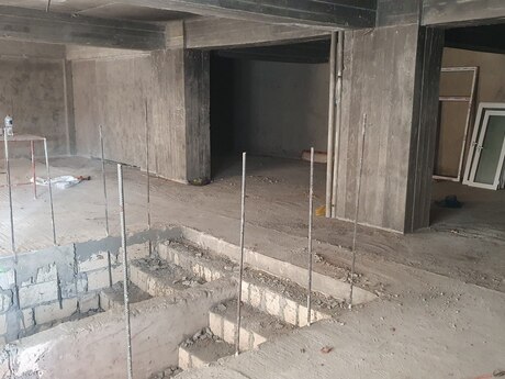 2 otaqlı mənzil, 37 m², Yeni Yasamal: 62 000 ₼ 4