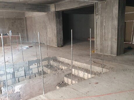 2 otaqlı mənzil, 37 m², Yeni Yasamal: 62 000 ₼ 3
