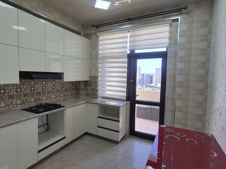Memar Əcəmidə 2 otaqlı yeni tikili mənzil satılır, 90 m², 259 500 AZN, şəkil 3 / 12