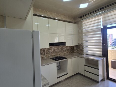 Memar Əcəmidə 2 otaqlı yeni tikili mənzil satılır, 90 m², 259 500 AZN, şəkil 5 / 12