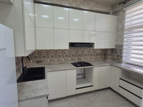Memar Əcəmidə 2 otaqlı yeni tikili mənzil satılır, 90 m², 259 500 AZN, şəkil 4 / 12