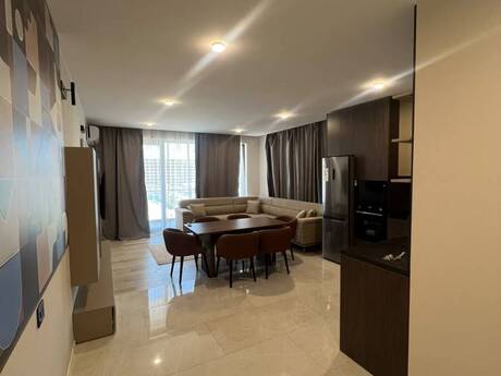 Аренда: 3-комнатная квартира, 160 м², Sea Breeze: 1 000 ₼/мес 3