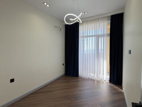 Продаётся 3-комнатная квартира в новостройке, ЖК Turkuaz, 82 м², 242 000 AZN, фото 5 / 10