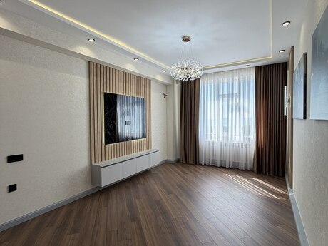 3-комнатная квартира, 82 м², Turkuaz, 242 000 AZN