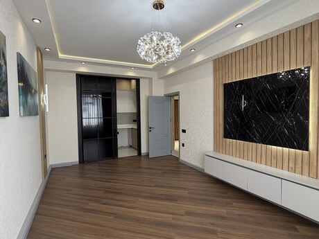 Продаётся 3-комнатная квартира в новостройке, ЖК Turkuaz, 82 м², 242 000 AZN, фото 2 / 10