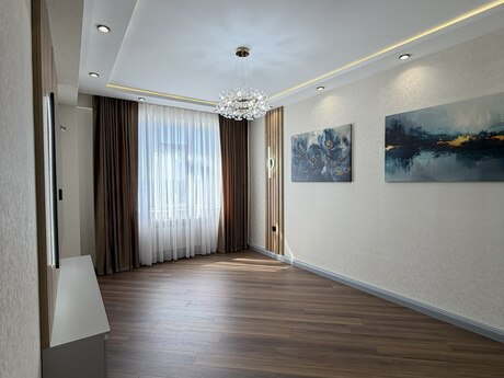 Продаётся 3-комнатная квартира в новостройке, ЖК Turkuaz, 82 м², 242 000 AZN, фото 4 / 10