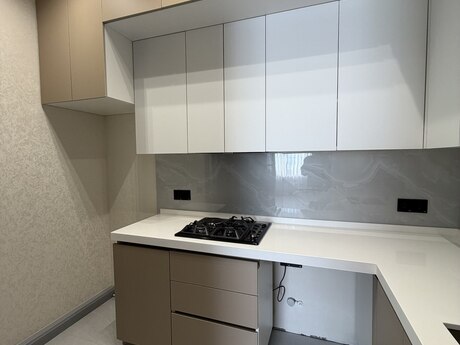 Продаётся 3-комнатная квартира в новостройке, ЖК Turkuaz, 82 м², 242 000 AZN, фото 3 / 10