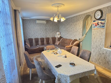 3-room house, 111 m², Dədə Qorqud: 110 000 ₼ 2