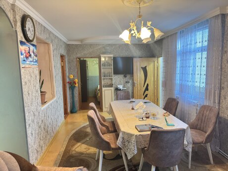 3-room house, 111 m², Dədə Qorqud: 110 000 ₼ 4
