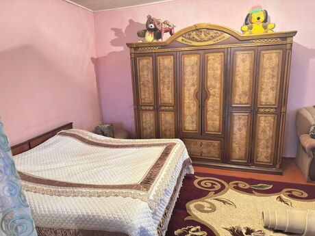 3-room house, 111 m², Dədə Qorqud: 110 000 ₼ 5