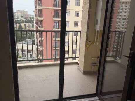 Kirayə 2 otaqlı mənzil, 65 m², 7-ci mikrorayon: 250 ₼/ay 3
