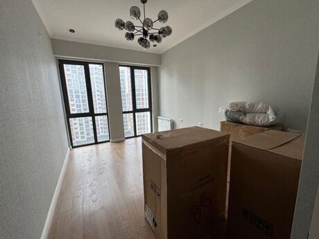 4-комнатная квартира, 120 м², Yasamal: 379 000 ₼ 4