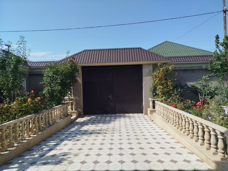 4-комнатный дом, 310 м², Atyalı: 150 000 ₼ 4