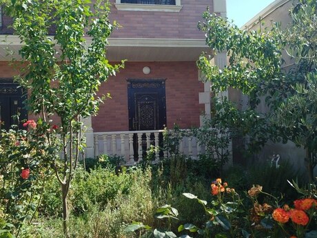 4-комнатный дом, 310 м², Atyalı: 150 000 ₼ 2