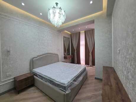 Аренда: 3-комнатная квартира, 120 м², 28 Park Residence: 2 000 ₼/мес 5