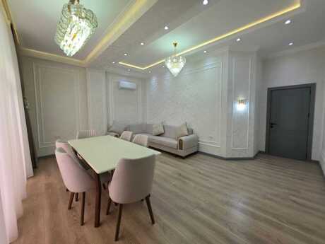 Аренда: 3-комнатная квартира, 120 м², 28 Park Residence: 2 000 ₼/мес 4