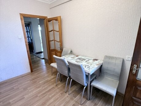 Elan №6496225 - Bakı, Xalqlar Dostluğu m., 3 otaqlı, 80 m², 4/9 mərtəbə