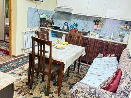 5 otaqlı həyət evi, 120 m², Albalılıq: 150 000 ₼ 5