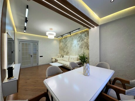 3-комнатная квартира, 106 м², Həzi Aslanov: 349 020 ₼ 4