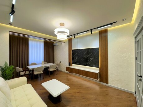 3-комнатная квартира, 106 м², Həzi Aslanov: 349 020 ₼ 3