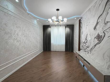 3-room new-build apartment for sale in Neftçilər, 95 m², 267 000 AZN, photo 2 / 12