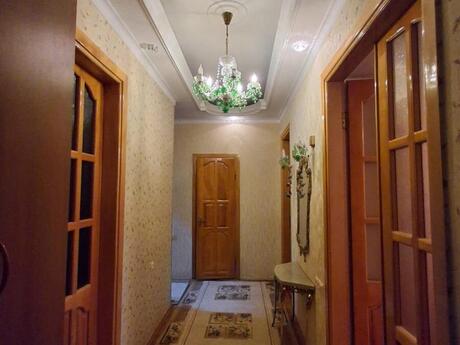 Elan №6496212 - Sumqayıt, Sumqayıt, 3 otaqlı, 92 m², 3/4 mərtəbə