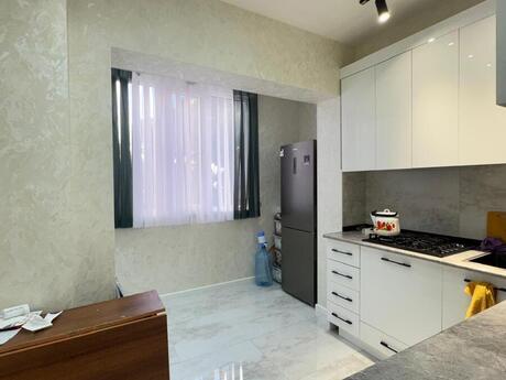 Elan №6496210 - Bakı, Həzi Aslanov m., 3 otaqlı, 85 m², 2/9 mərtəbə