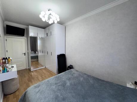 2-комнатная квартира, 50 м², Azadlıq Prospekti: 149 000 ₼ 5