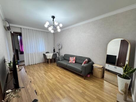 2-комнатная квартира, 50 м², Azadlıq Prospekti: 149 000 ₼ 2