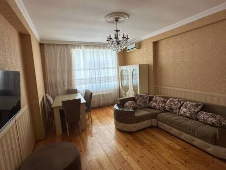 Elan №6496226 - Bakı, Həzi Aslanov m., 3 otaqlı, 115 m², 10/16 mərtəbə