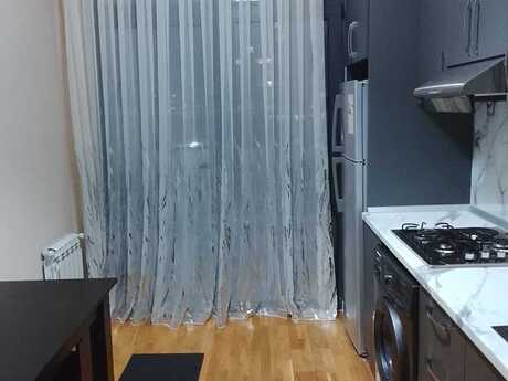 Kirayə 2 otaqlı mənzil, 70 m², Memar Əcəmi: 700 ₼/ay 3