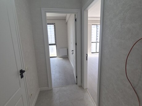 2-комнатная квартира, 50,6 м², Yasamal: 193 000 ₼ 4