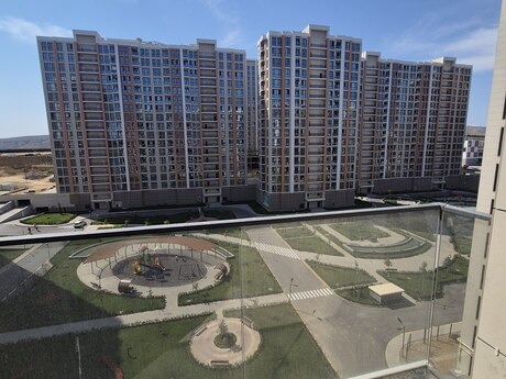 2-комнатная квартира, 50,6 м², Yasamal: 193 000 ₼ 2