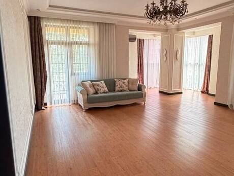 2 otaqlı mənzil, 105 m², Triumph Palace: 375 000 ₼ 3