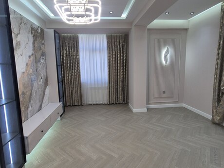 4-комнатная квартира, 135 м², Memar Əcəmi: 409 000 ₼ 5