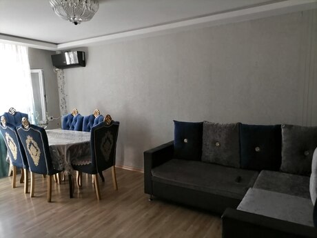 2-комнатная квартира, 34 м², Biləcəri: 92 000 ₼ 2