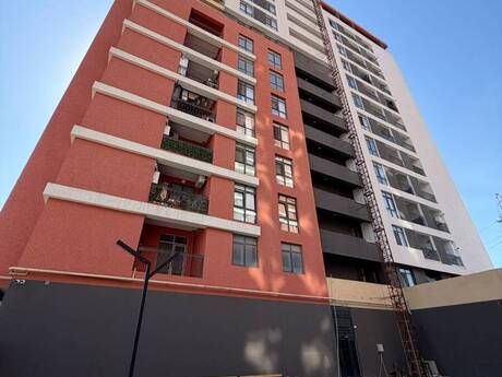 3-комнатная квартира, 128 м², Qara Qarayev: 315 000 ₼ 4