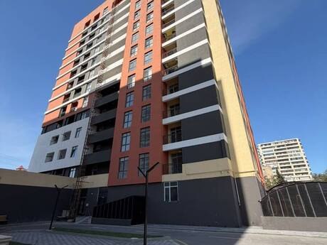 3-комнатная квартира, 128 м², Qara Qarayev: 315 000 ₼ 3