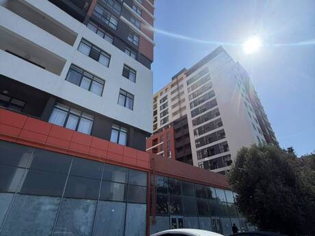 3-комнатная квартира, 128 м², Qara Qarayev: 315 000 ₼ 5